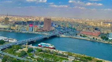 توقعات الطقس الأحد 22 ديسمبر 2025: معتدل نهارًا وبرودة شديدة ليلاً